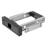 Карман для жесткого диска 3.5" (1106SS)