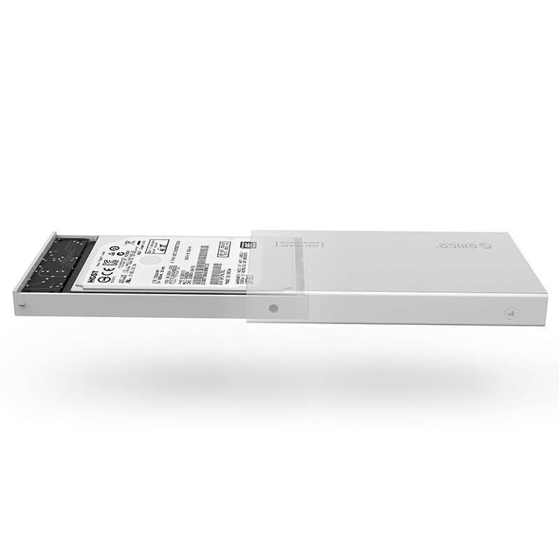 Кишеня для 2,5 "вінчестера (2518C3)