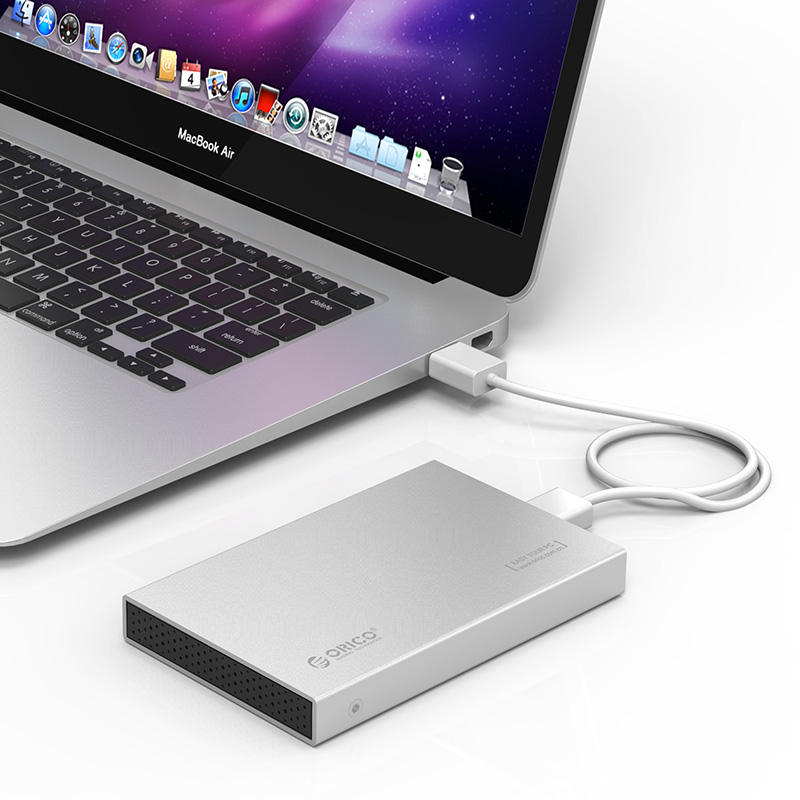 Кишеня для 2,5 "вінчестера (2518C3)