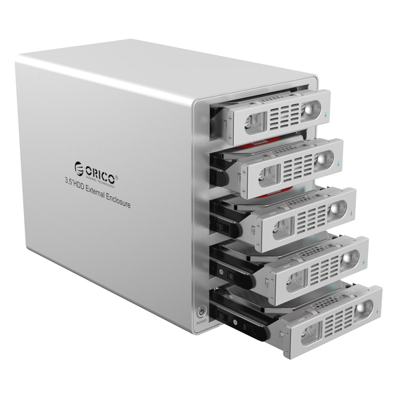 Контейнер для HDD 3.5" (3559SUSJ3)