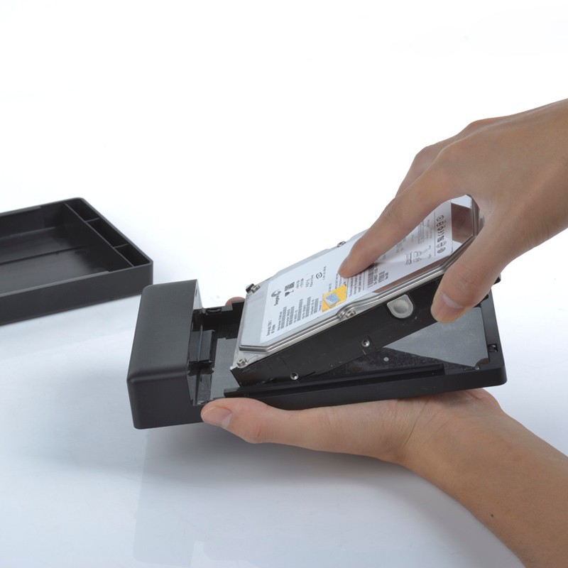 Кишеня для жорсткого диска 2.5 "/ 3.5" (3588US3)