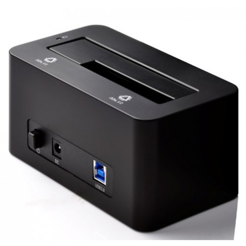 Кишеня для жорсткого диска 2.5 "/ 3.5" (6619US3)