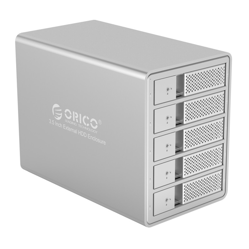 Контейнер для HDD 3.5" (9558U3)