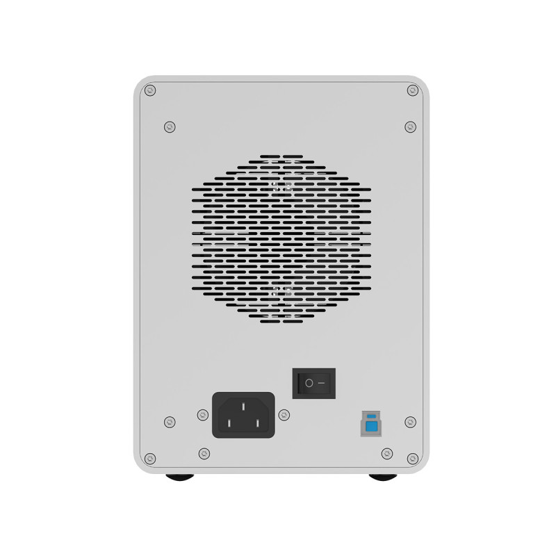 Контейнер для HDD 3.5" (9558U3)