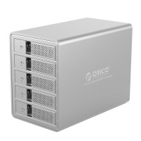 Контейнер для HDD 3.5" (9558U3)
