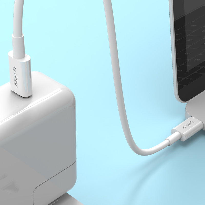 Кабель Type-C (BCU)