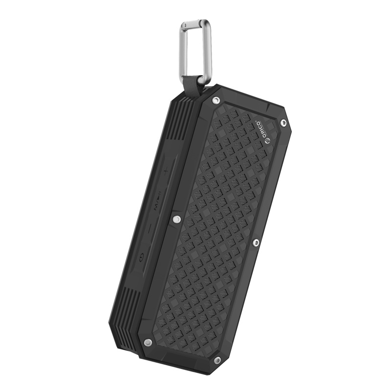 Портативний Bluetooth-динамік (ORICO BS1)