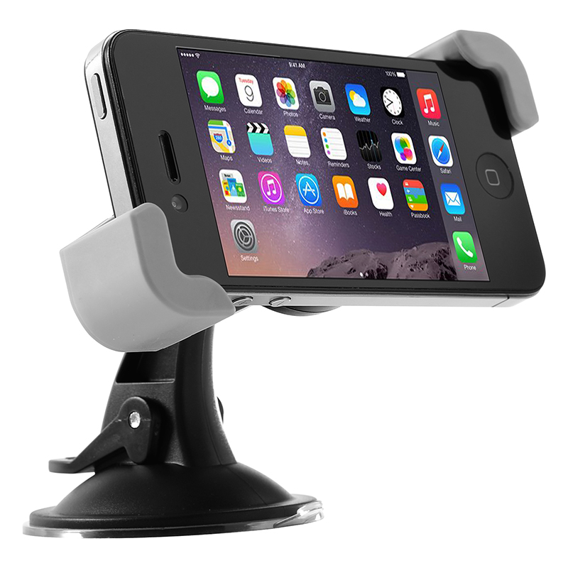 Автомобільний тримач ORICO CBA-S2