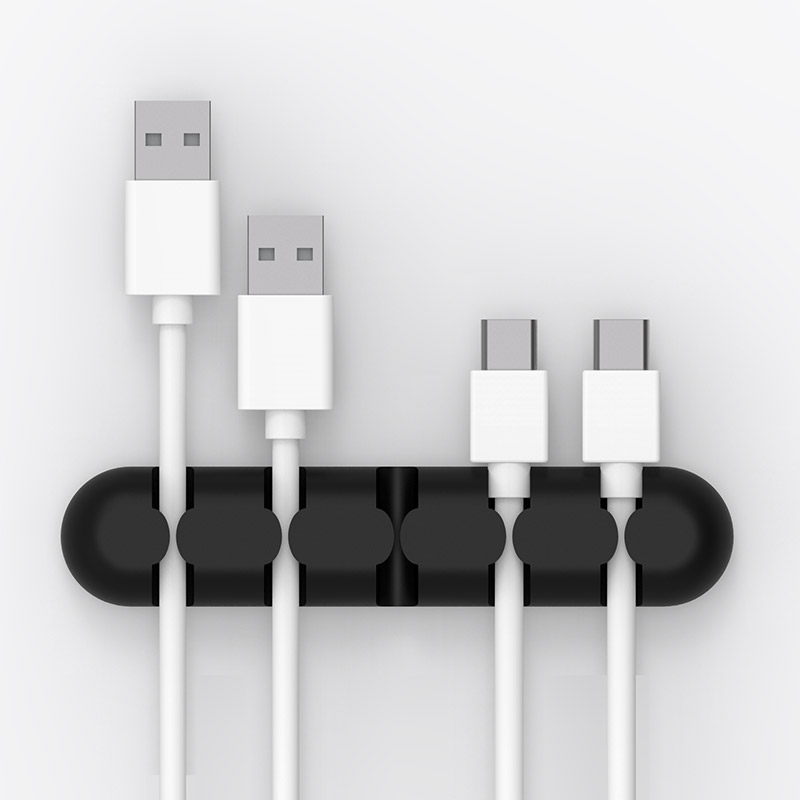 Тримач для кабелів (CBS5-5)