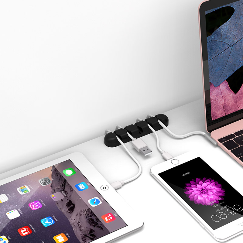 Тримач для кабелів (CBS5-5)