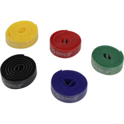 Комплект стяжок для кабелю 1м (CBT-5S)