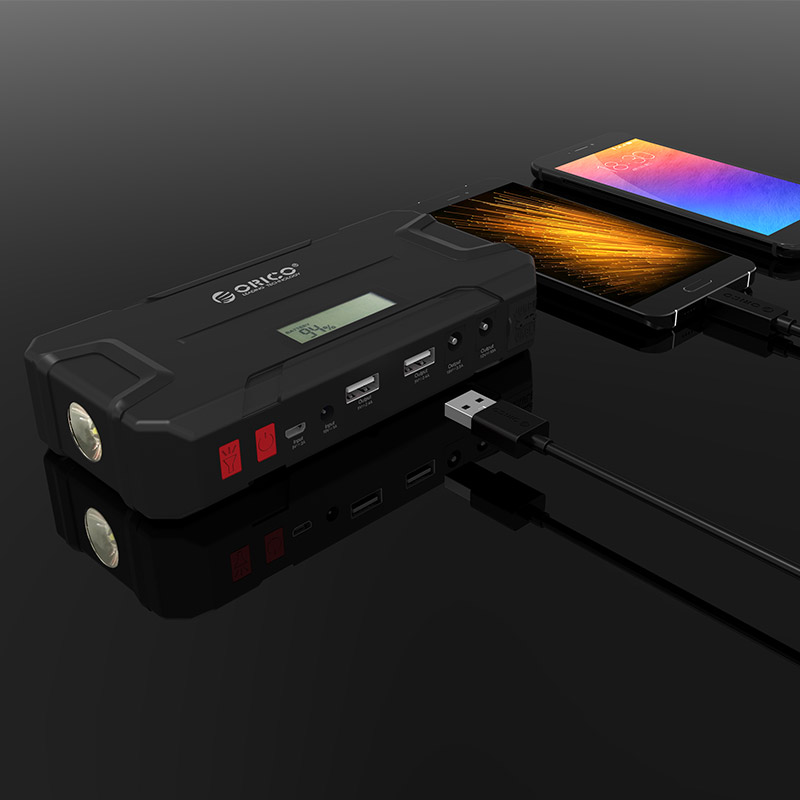 Автомобільний стартер (CS2)