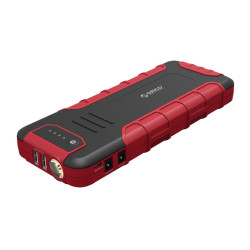 Автомобільний стартер (CS3)