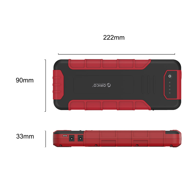 Автомобільний стартер (CS3)