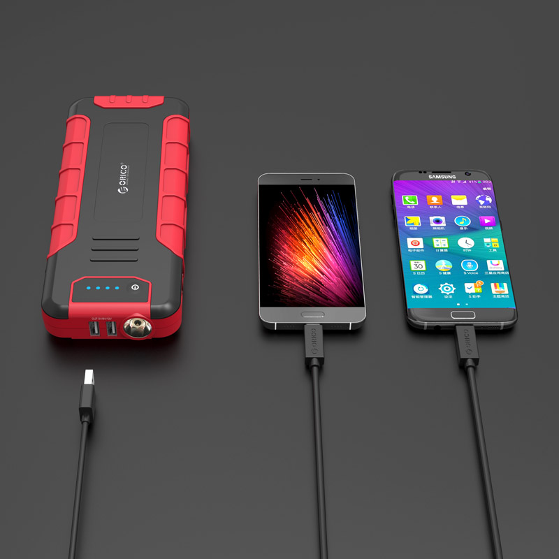 Автомобільний стартер (CS3)