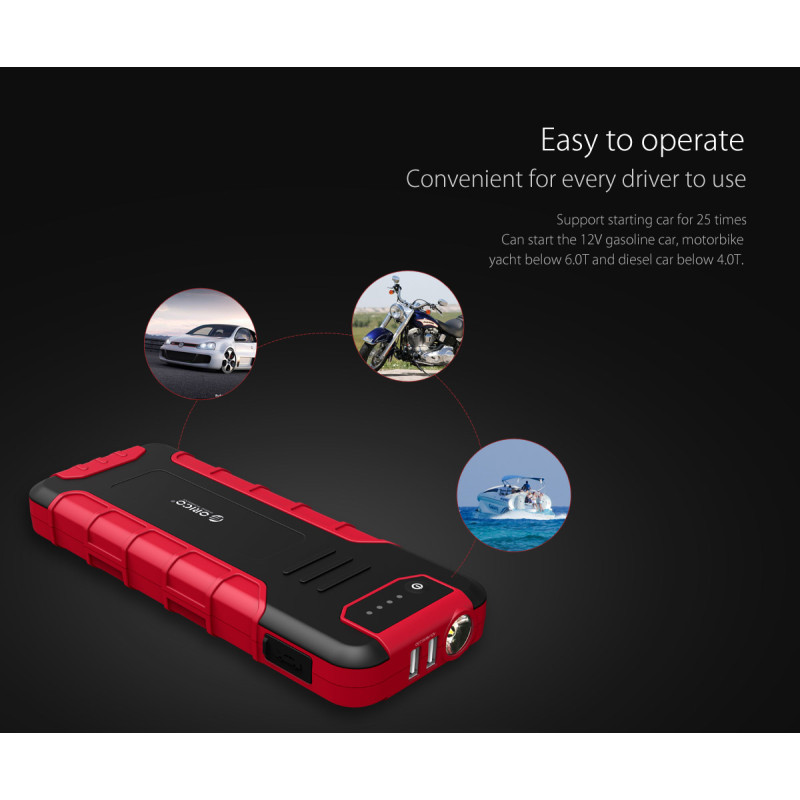 Автомобільний стартер (CS3)