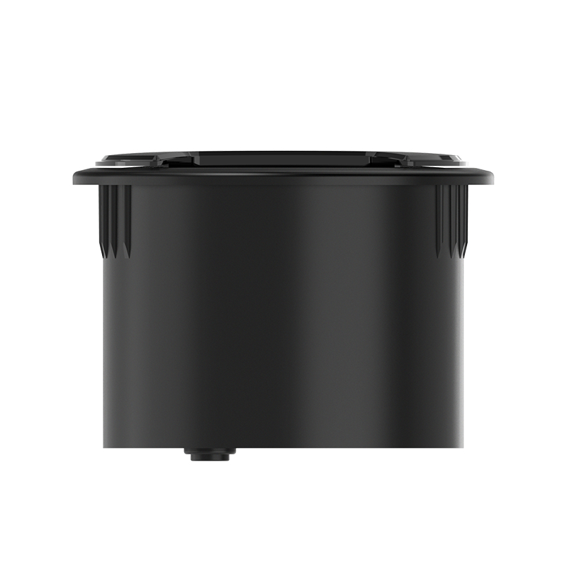 Настільний багатофункціональний концентратор Power Grommet (ORICO DESK-2U1C)