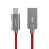 Кабель даних ORICO Type-C (HCU-10-V1)