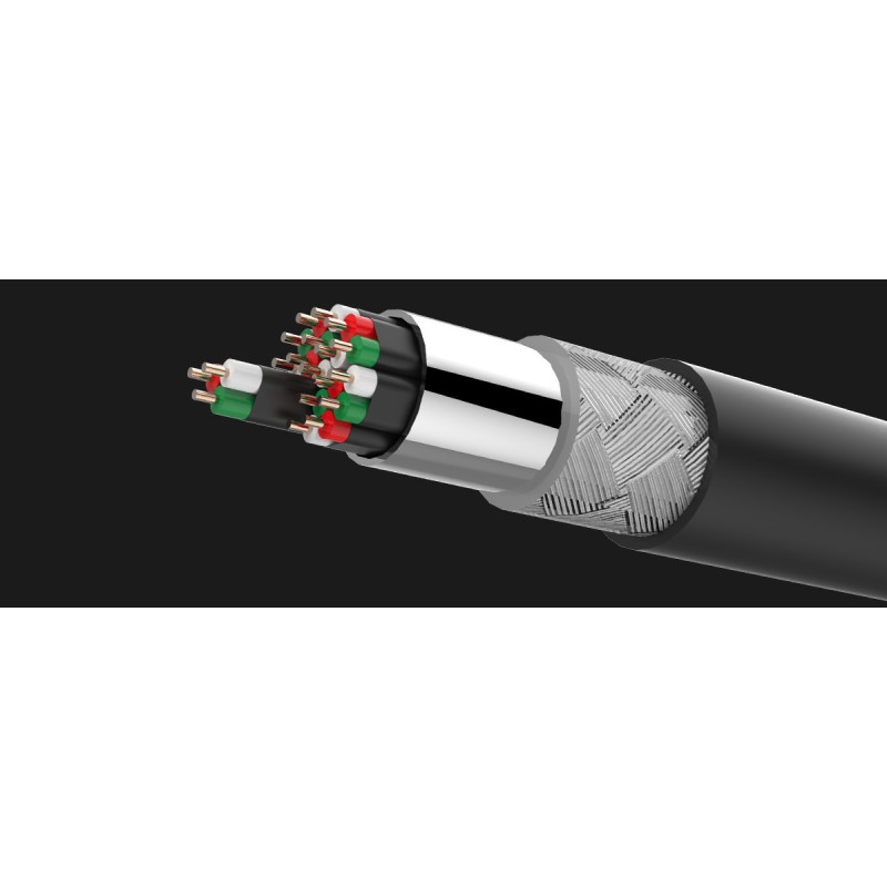 HDMI HDTV кабель (HM14)