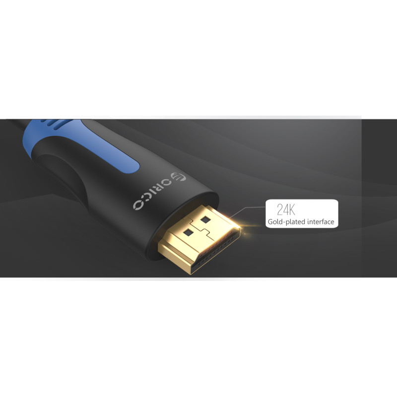 HDMI HDTV кабель (HM14)