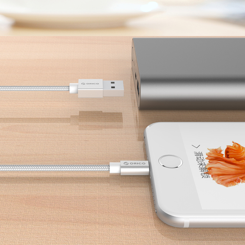 Кабель для Apple (IDC)