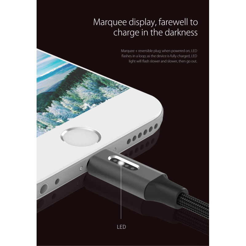 Кабель для Apple (LTD)