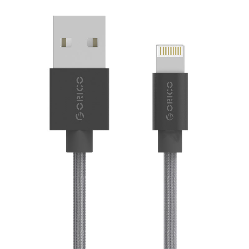Кабель для Apple (ORICO LTF-10)