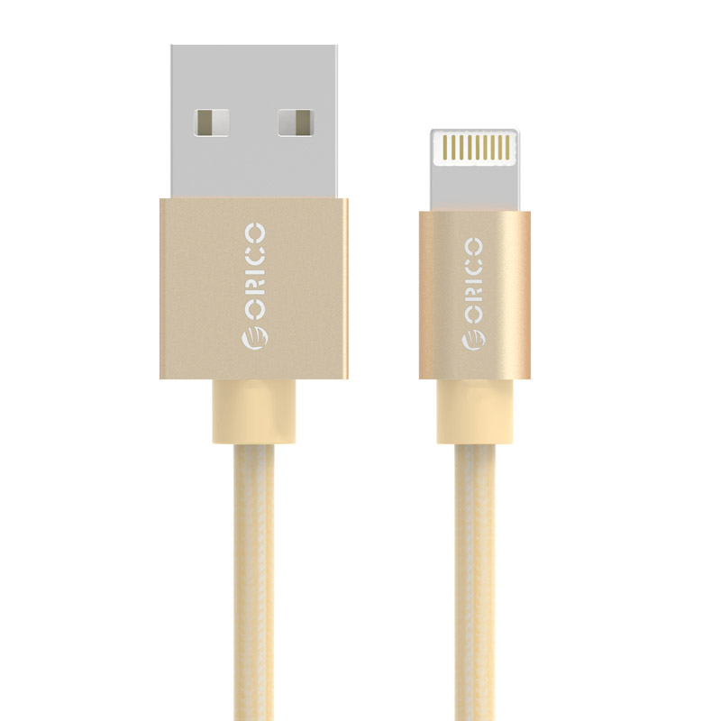 Кабель для Apple (ORICO LTF-10)