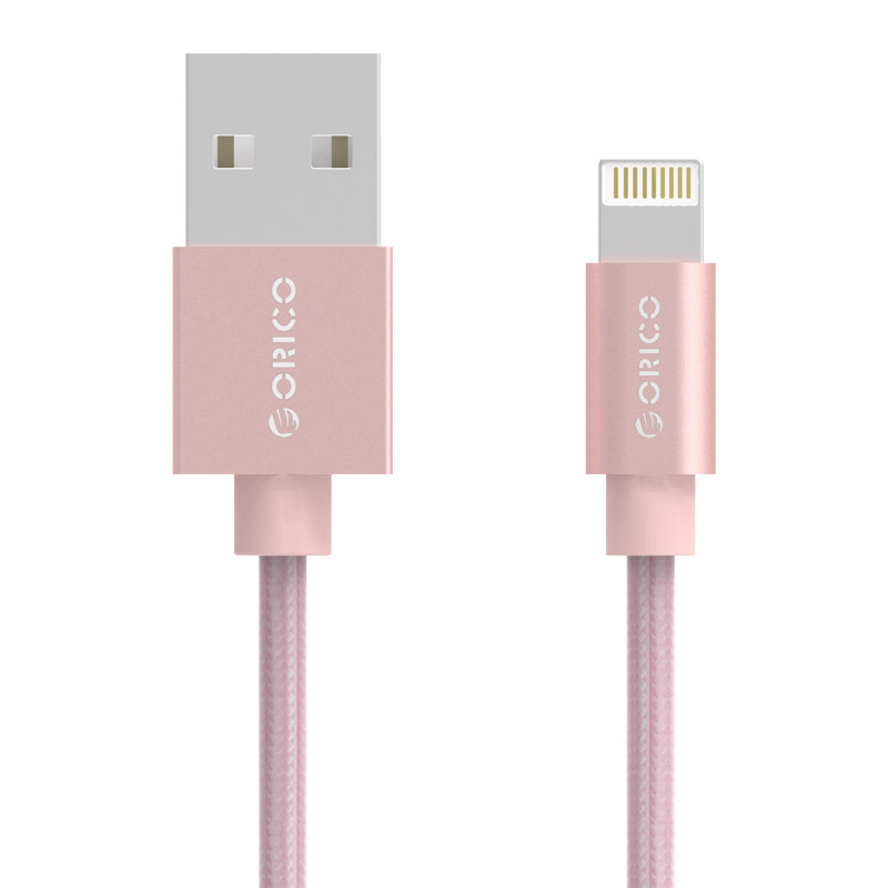 Кабель для Apple (ORICO LTF-10)