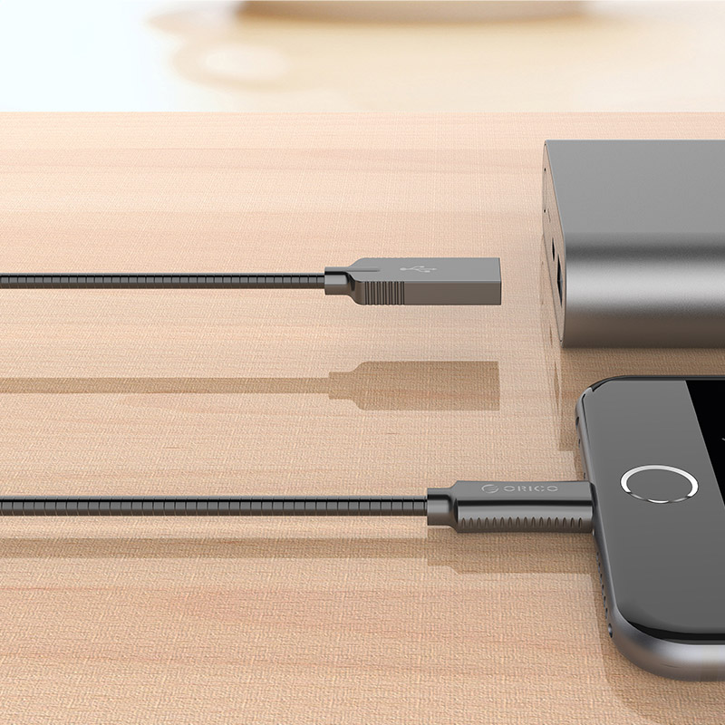 Кабель для Apple (LTS)