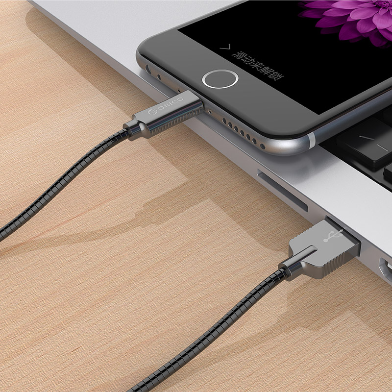 Кабель для Apple (LTS)