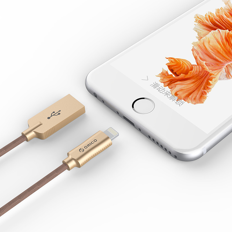 Кабель для Apple (LTU)