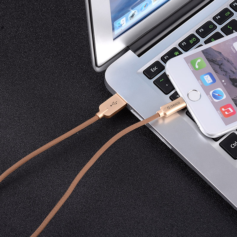 Кабель для Apple (LTU)