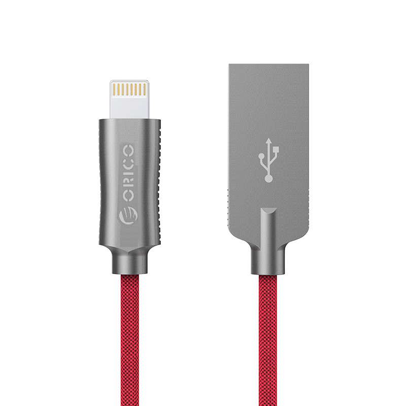 Кабель для Apple (LTU)