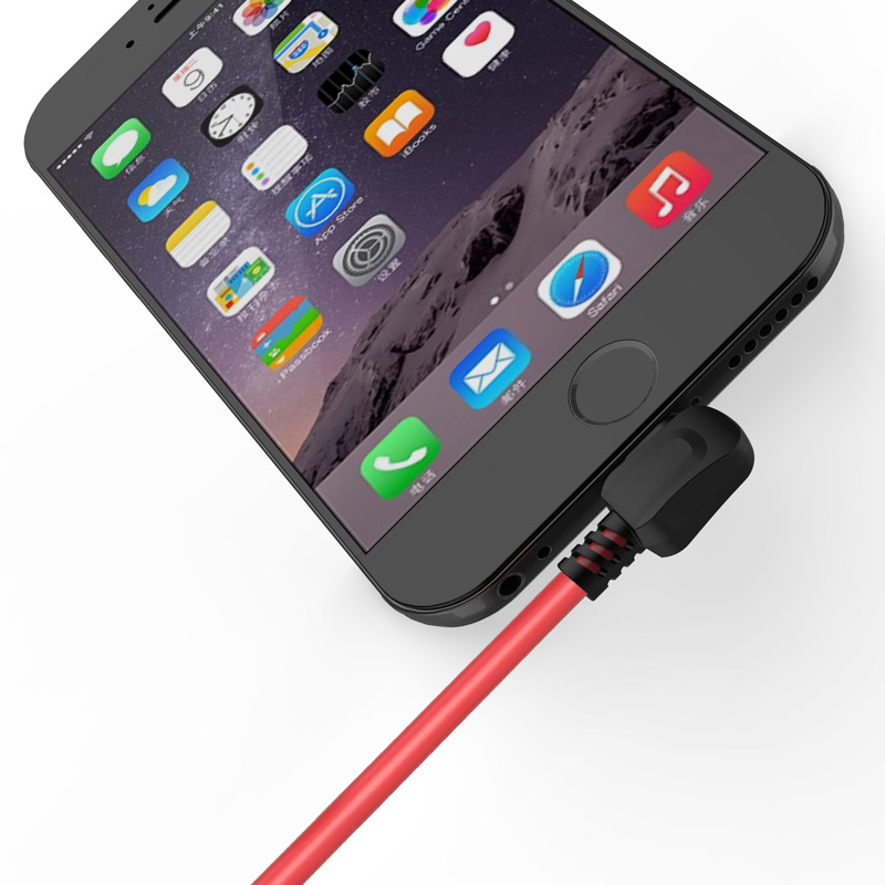 Кабель для Apple (ORICO LTW)