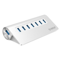 USB 3.0 HUB на 7 портів (ORICO M3H7)