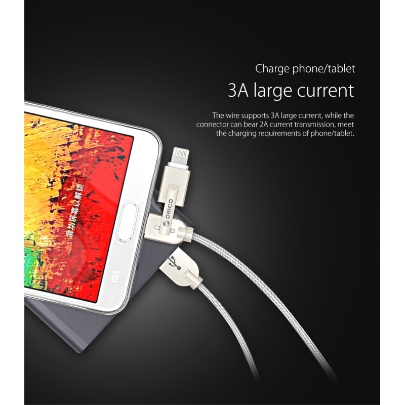 Кабель для Apple (MLS)