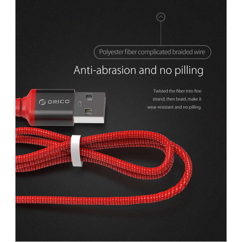 Кабель (ORICO MTK-10)