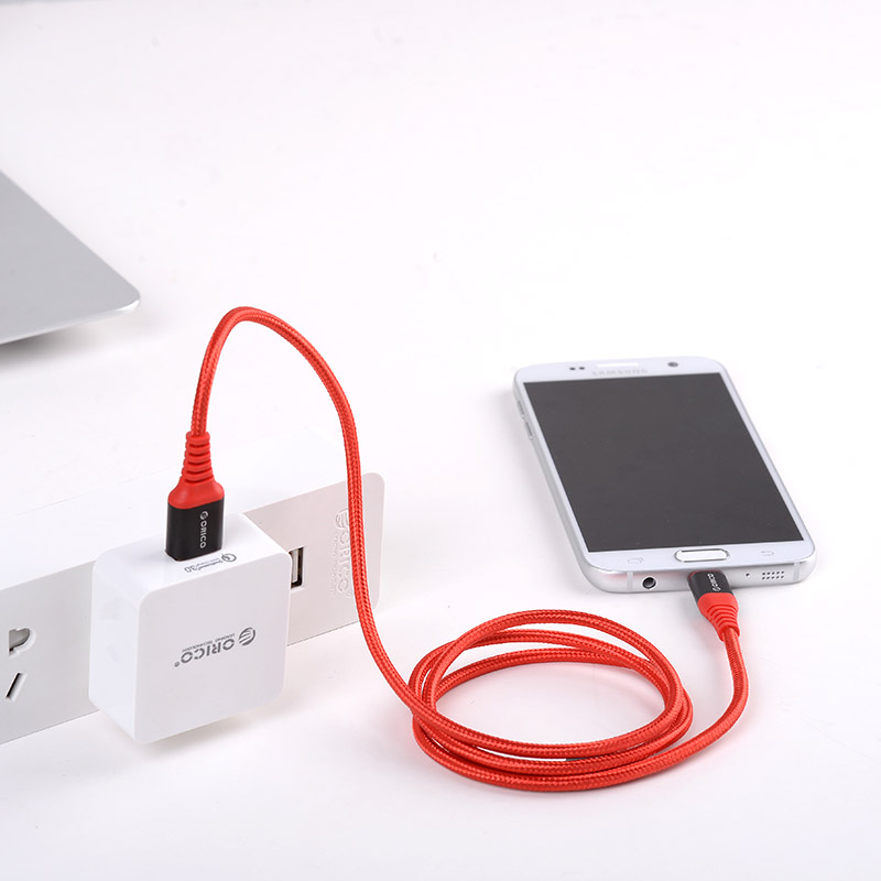 Кабель (ORICO MTK-10)