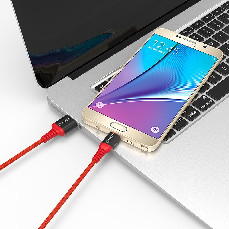 Кабель (ORICO MTK-10)