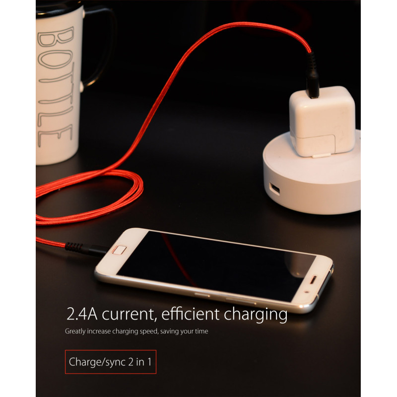 Кабель (ORICO MTK-10)