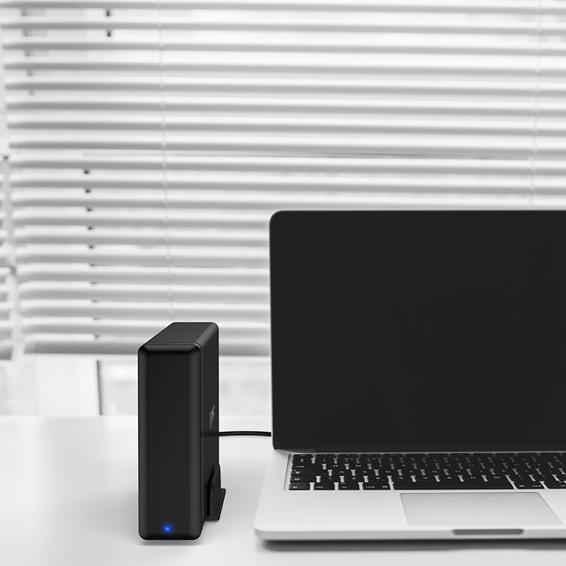 Контейнер для 1 HDD 3.5" USB3.0 (ORICO NS100U3)