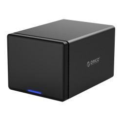 Контейнер для 5 HDD 3.5" USB 3.0 (NS500RU3)