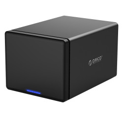 Контейнер для 5 HDD 3.5" USB 3.0 (ORICO NS500U3)