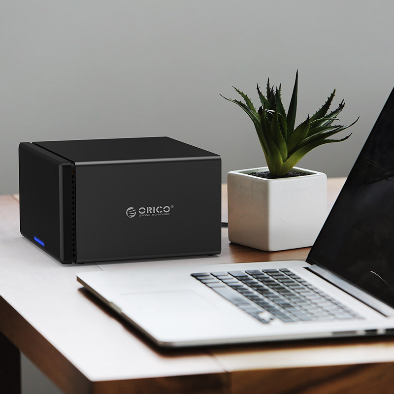 Контейнер для 8 HDD 3.5" type C (NS800C3)