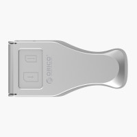 Резак для SIM-карт  с двойным лезвием (ORICO NSK-2U)