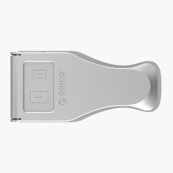 Різак для SIM-карт з подвійним лезом (ORICO NSK-2U)