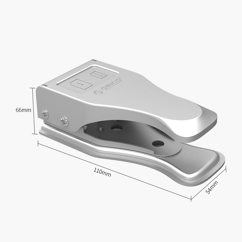 Різак для SIM-карт з подвійним лезом (ORICO NSK-2U)