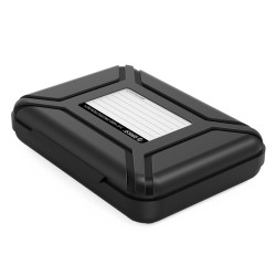  3,5-дюймова захисна коробка / чохол для жорсткого диска (HDD) або SSD (ORICO PHX35)