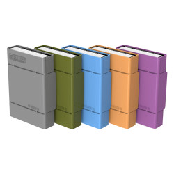 Захисний чохол для HDD 3,5" (PHP 35)